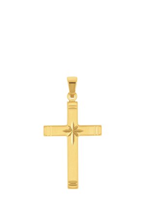 CROSS - Colgante - gold coloured