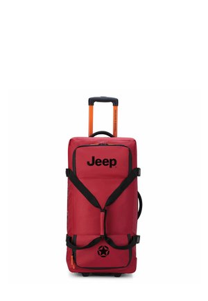 REISE - Trolley - chili pepper red