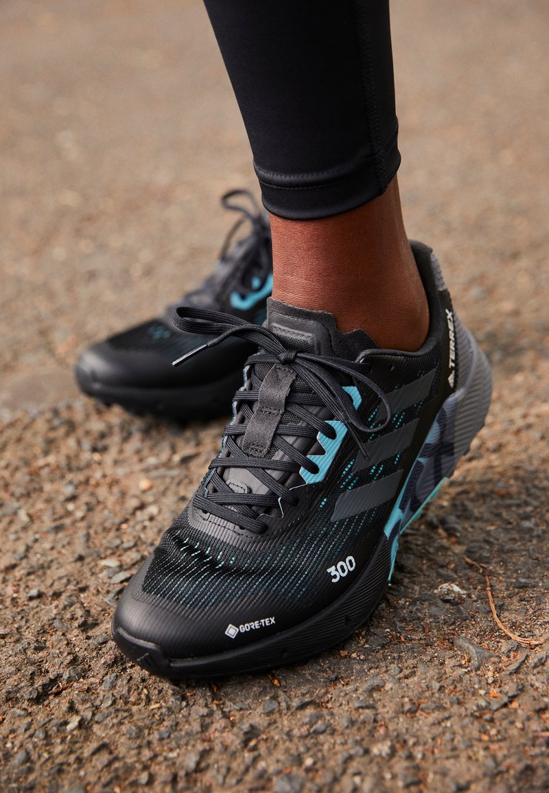 Adidas terrex agravic gore-tex m Clearance