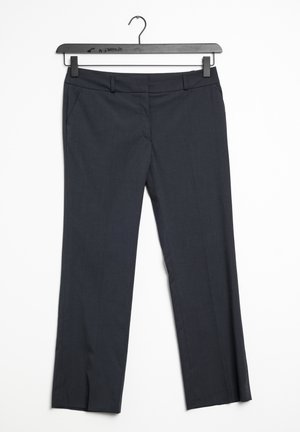 s.Oliver, Pantalon classique - blue