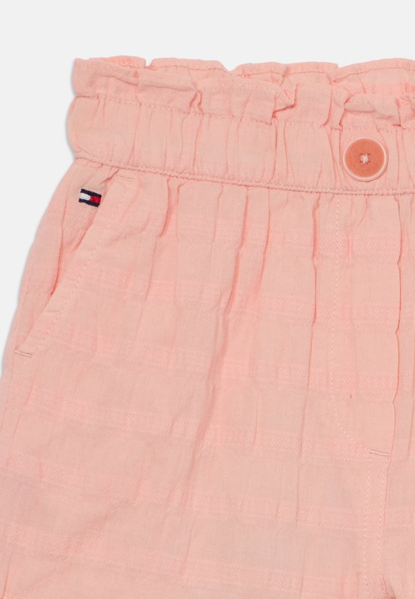 Shorts - coral ice3