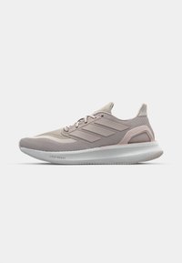 PUREBOOST 5 - Chaussures de running sur route - putty mauve/sandy pink metallic