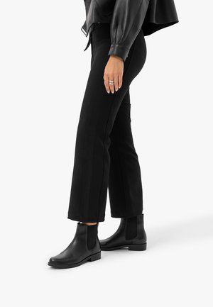 RYŁKO, 2Q637___ - Bottines - schwarz