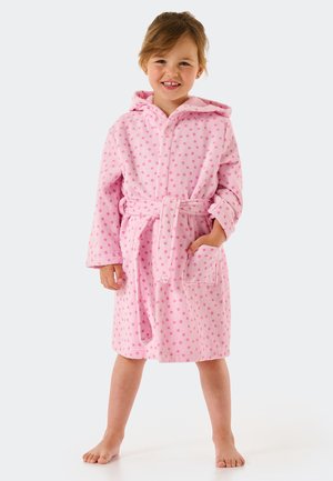 Dressing gown - rosa