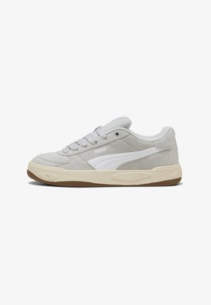 Puma, PARK LIFESTYLE II SD UNISEX - Trainers - cool light gray white