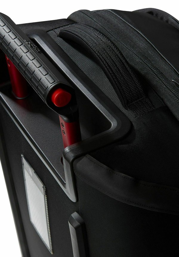 BASE CAMP ROLLING THUNDER UNISEX - Wheeled suitcase3