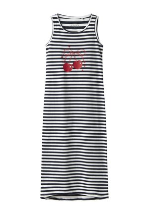 Vestido ligero - bright white