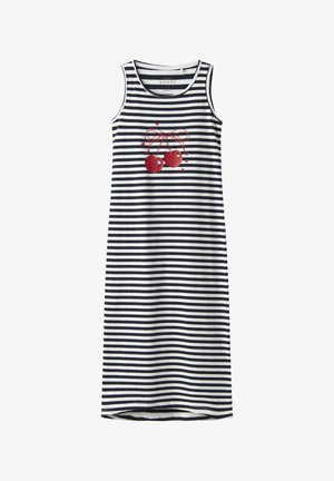 Vestido ligero - bright white