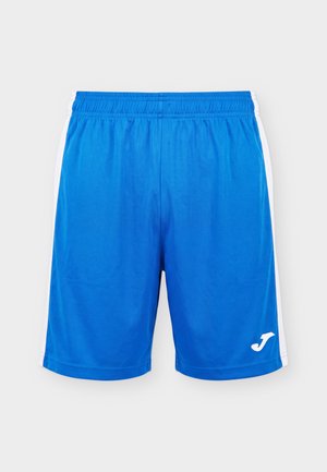 Joma, SHORT MAXI - Short de sport - royal blue/white