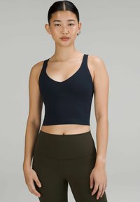 ALIGN™ A/B CUP - Top - true navy