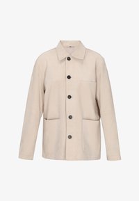 Non sélectionné, beige