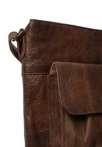RE:DESIGNED KAY URBAN - Borsa a tracolla - woodsmoke