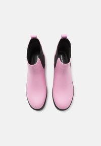 Even&Odd Wide Fit Botine - pink