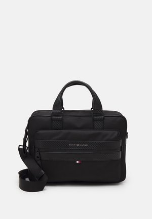 Aktentasche - black