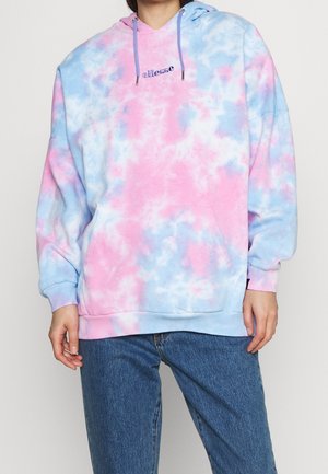 Ellesse Bluza z kapturem