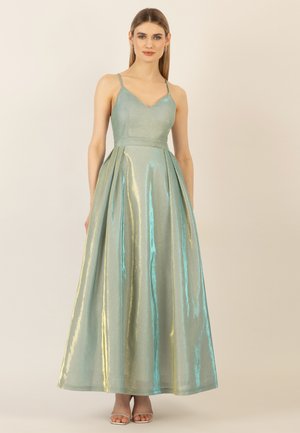 GLAMOUR - Occasion wear - mint-gold