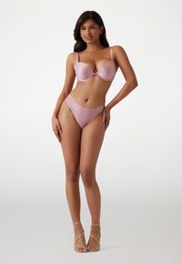 Guess Push-up bra - rose