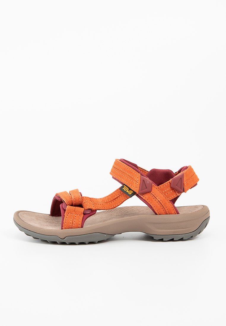 Teva Outdoorsandalen oranje