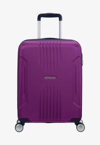Unselected, purple