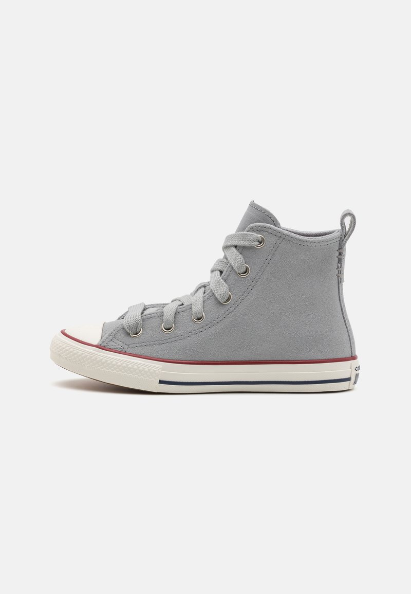 Converse Sneaker high grau