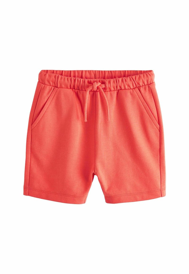 Next REGULAR FIT - Shorts - coral pink