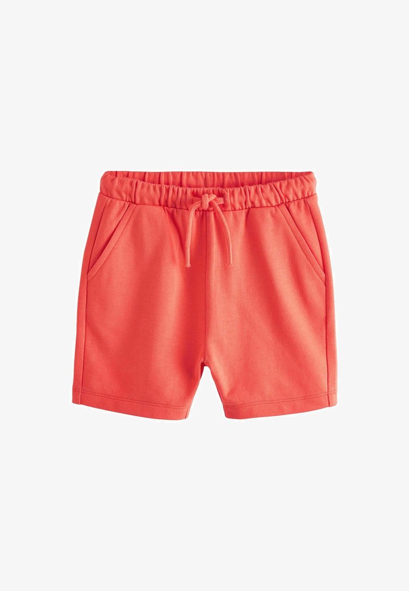 Next REGULAR FIT - Shorts - coral pink