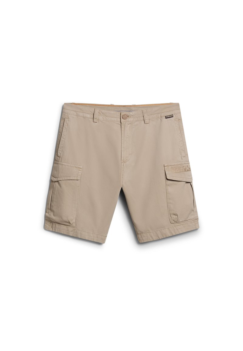 Napapijri Shorts beige