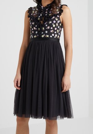 Cocktailkleid/festliches Kleid - black