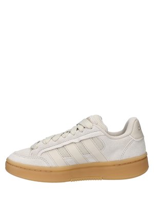 GRAND COURT APLHA SK8 - Trainers - beige