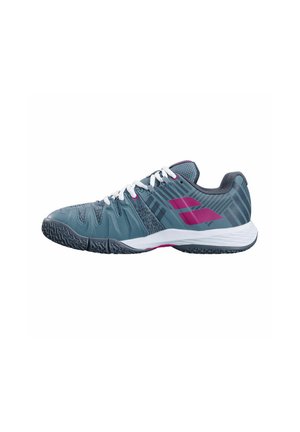 SENSA PADL - Chaussures de padel - north atlantic white