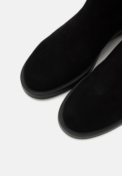 Stuart Weitzman Stivali sopra il ginocchio - black