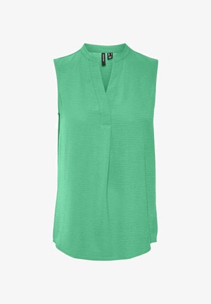 Vero Moda, VMELVA - Top - katydid