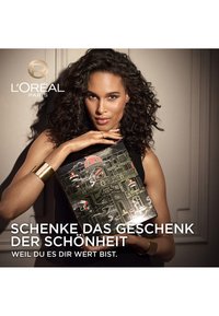 L'Oréal Paris 24 DOORS ADVENT CALENDAR 2024 - Adventkalender - -