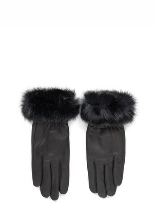 - Rękawiczki pięciopalcowe