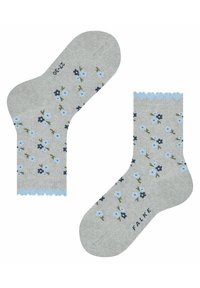 FALKE UNISEX jasnoniebieski