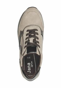 Jana SNEAKER  - Tenisice - taupe