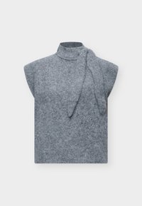Sélectionné, grey