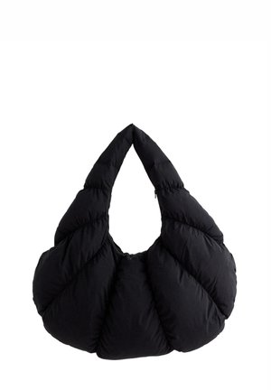 aim’n® CROISSANT  - Handbag - black