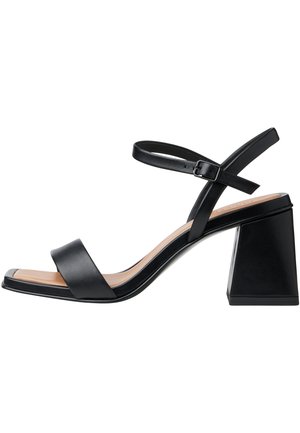 NEWD.TAMARIS Sandales - black