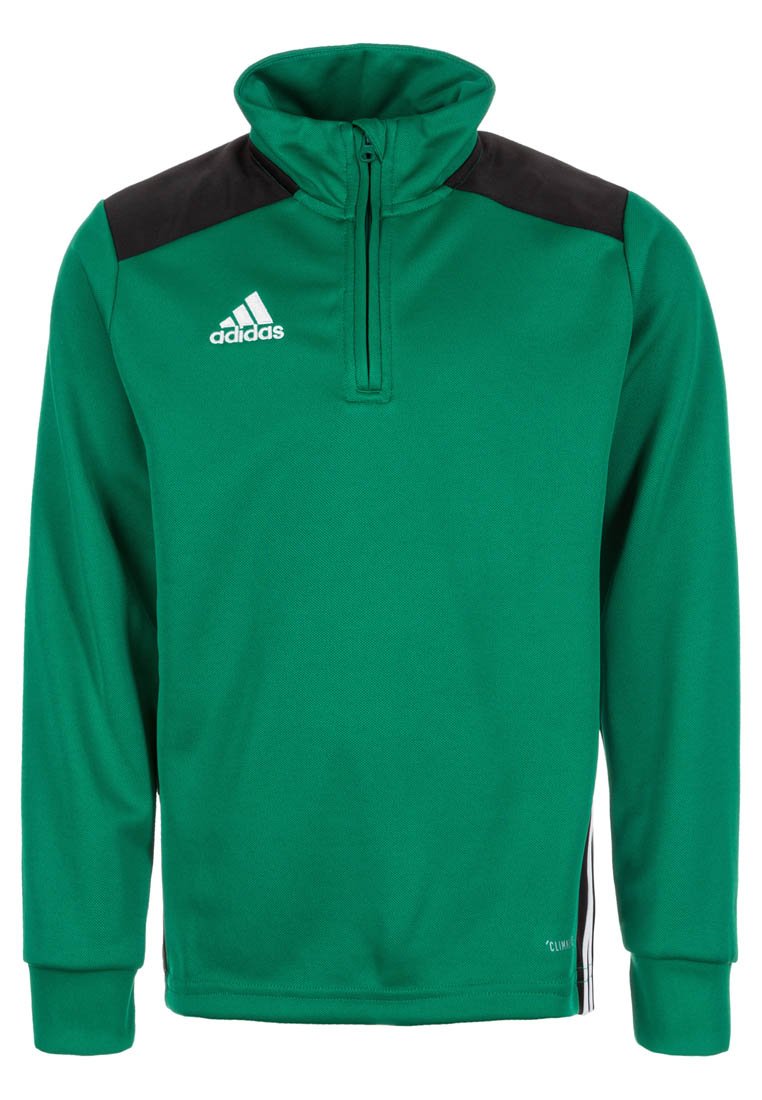 adidas Performance REGISTA 18 - Langarmshirt - green