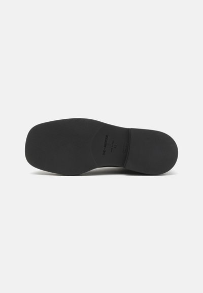 The Antipode BROGUE - Derbies - black