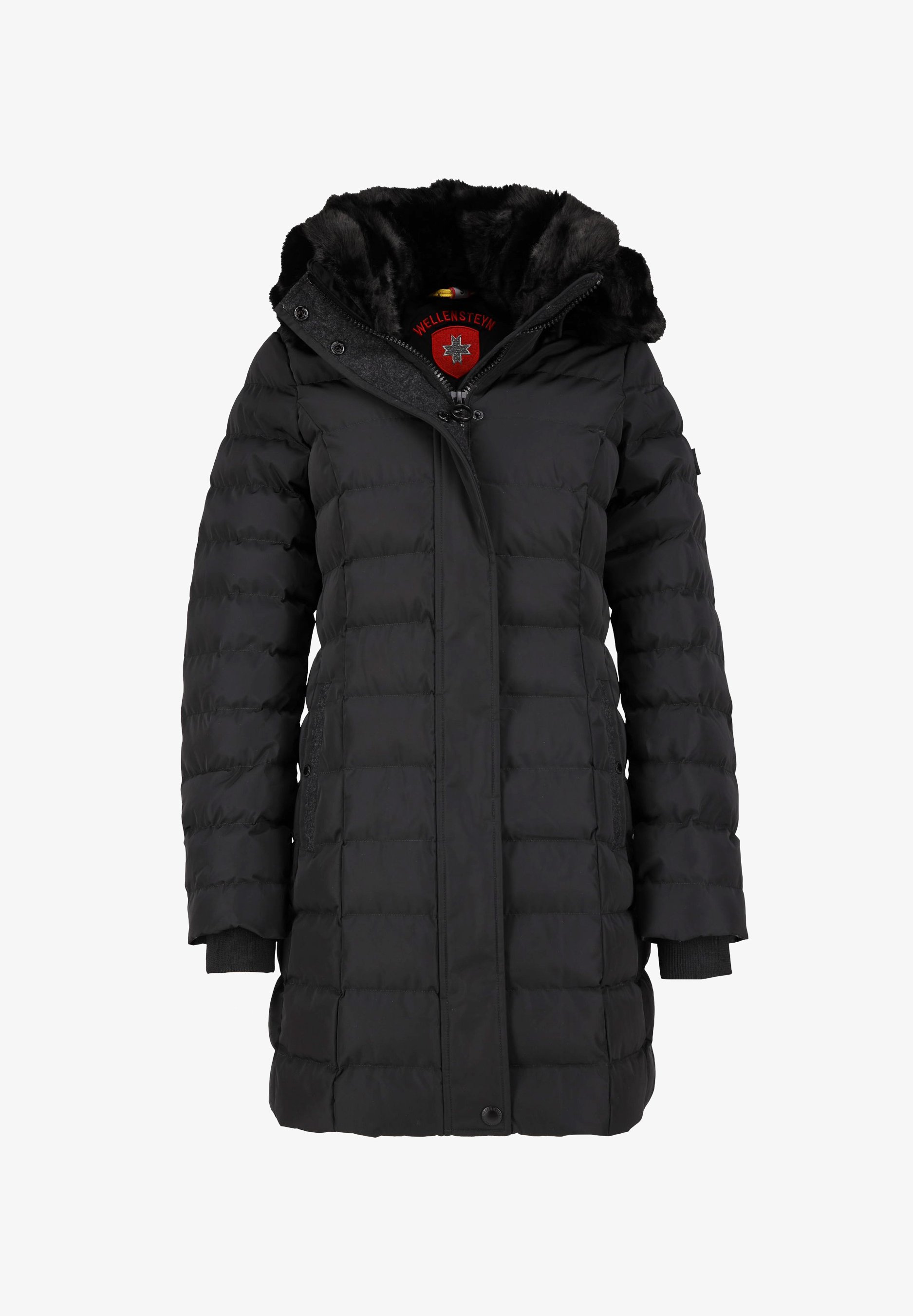 Wellensteyn Jacke Wellensteyn Damen Falcon Wellensteyn