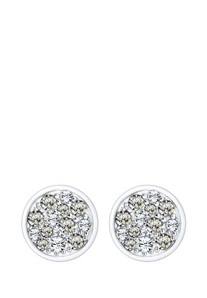 SPARKLING GEO - Boucles d'oreilles - silber