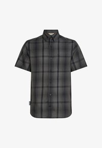 Selected, obsidian black p
