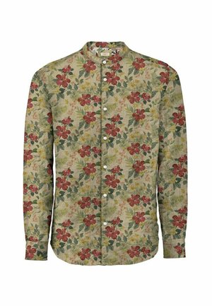 Camicia - fantasia