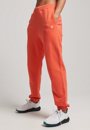Pantalon de survêtement - coral