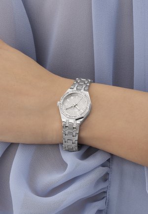 Guess PIXIE - Watch - silver-coloured