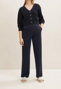 TOM TAILOR DENIM Kardigan