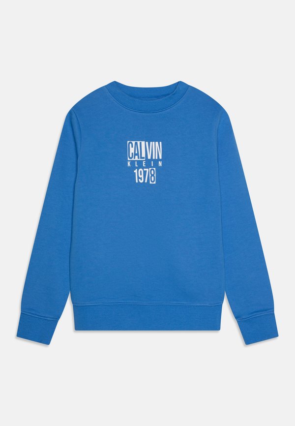 GOOD LEVEL GRAPHIC UNISEX - Sweatshirt