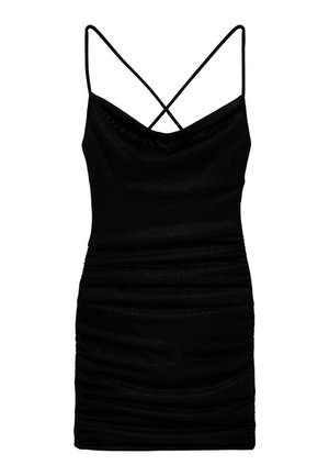 Koton, MINI  - Cocktail dress / Party dress - black